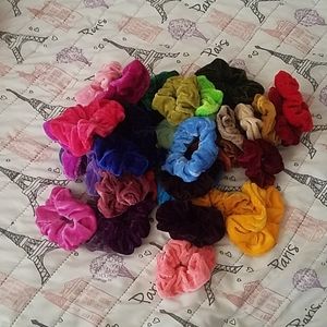 Scrunchies
